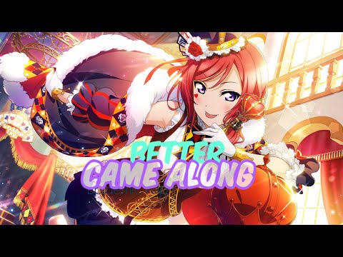 〚Nightcore〛⇝ Better Came Along