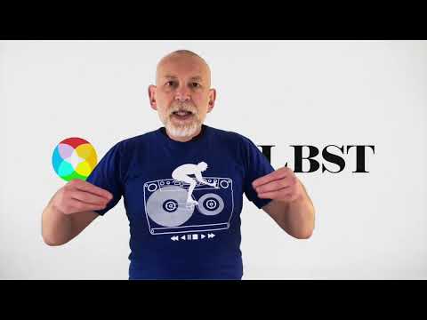 Video 1 Klaus J. Weber: Sie wissen ES selbst