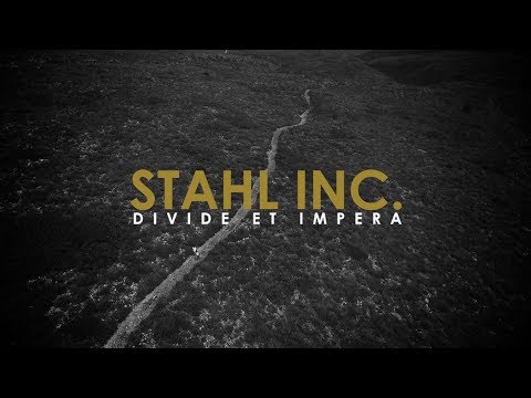 Stahl Inc. Divide et Impera  - Videoclip