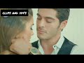 Hayat And Murat Love Scenes Meri Rahen Tum Hi Tak H