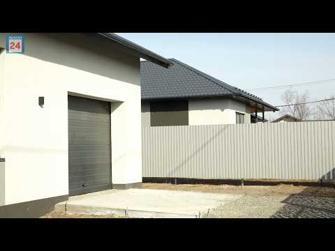 Дома,в которых хочется жить, возводит предприниматель в Хакасии - технологию оценила столичная мэрия