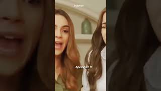 Download lagu Am I ugly? 😭 #shorts #foryou #drama #turkish #turkey #zalimistanbul  #fyp mp3