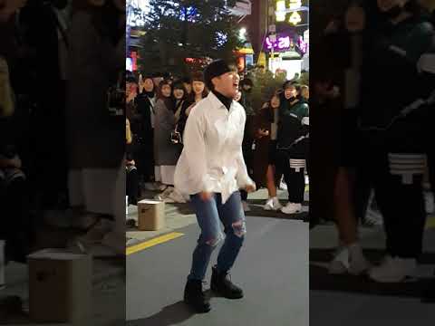 [MAXXAM] 180407 이찬욱 - 나야 나(오늘 밤 주인공은 이찬욱)(PICK ME) (Wanna One cover)