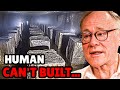 Graham Hancock Shocked By What They Found Under The City Of Petra In Jordan