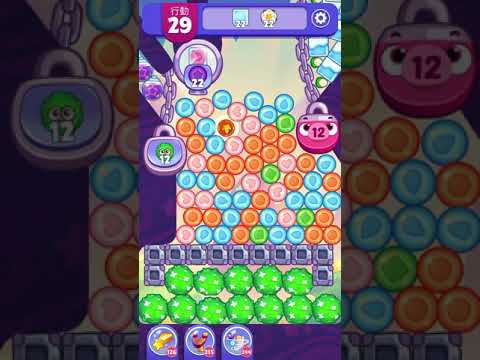 (Angry birds dream blast) Level 7132 gameplay, subscribe for latest update!
