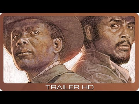 afbeelding Buck And The Preacher ≣ 1972 ≣ Trailer