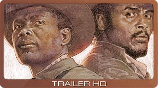 Tráiler Inglés Buck and the Preacher Tráiler Inglés Buck and the Preacher