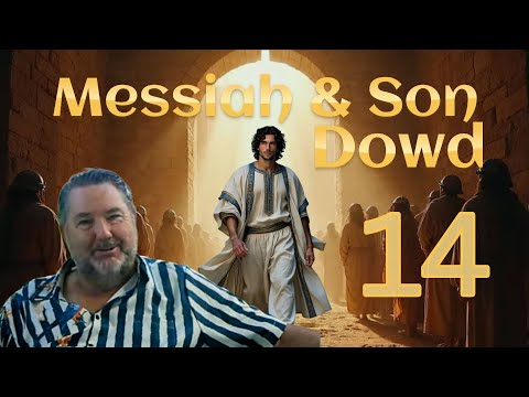 Isaiah 9 Names Dowd Not Jesus—Christianity's Biggest Lie