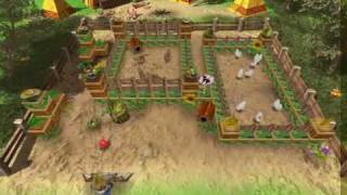 Fun and Bullets videosu