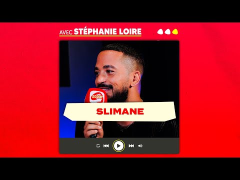 Slimane's return, exclusive interview for Radio SCOOP