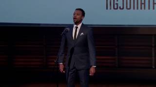 Jonathan Raynido Champ - Ave Maria - Schubert