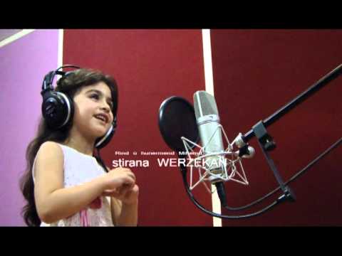 Rind Reber û hunermend Mihmed Zeki 2012 strana WERZEKAN رند ريبر رشدي