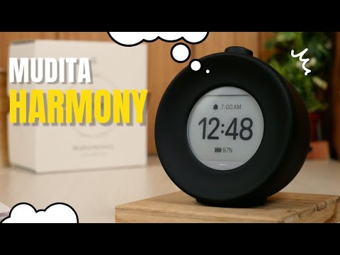 Mudita Harmony First Look