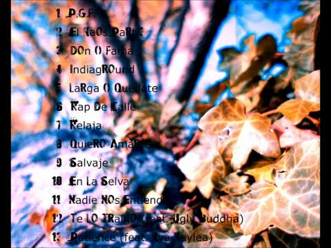 Korespecto - Rap De Calle