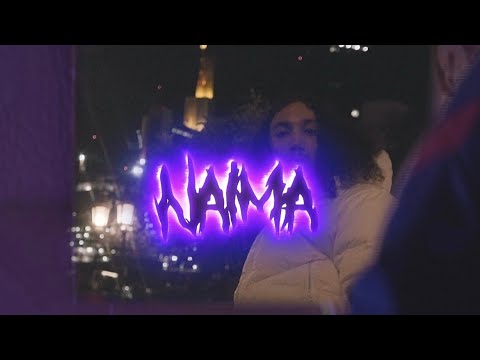 Aymane Coco - Naima