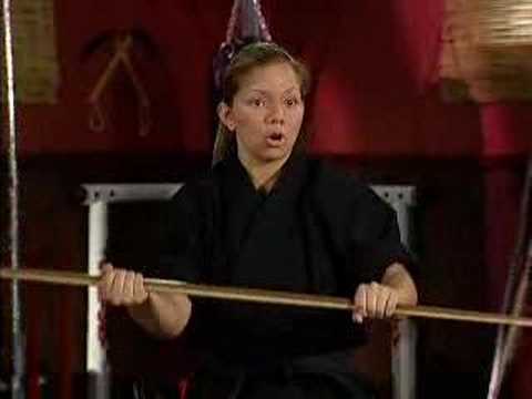 Lauren Kearney Rock Solid Bo Techniques