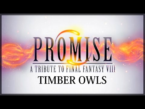 Final Fantasy VIII - Timber Owls - Orchestral