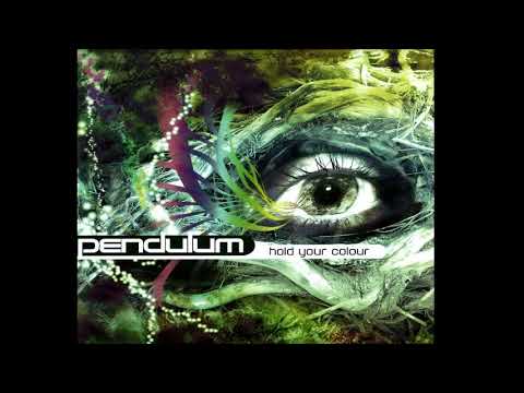 Pendulum   Hold Your Colour FULL ALBUM