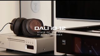 Dali IO-12