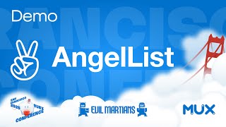 AngelList Demo