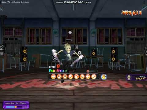 Ayodance Indonesia CFS - Every Day (175)