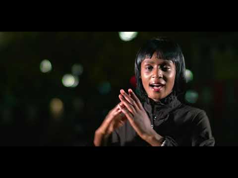 Moza Theodor - "Yahweh Jina Nzuri" (Official Music Video)