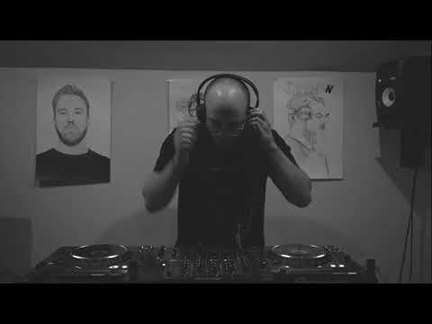 Marshall - Lets mix it DJ takmičenje