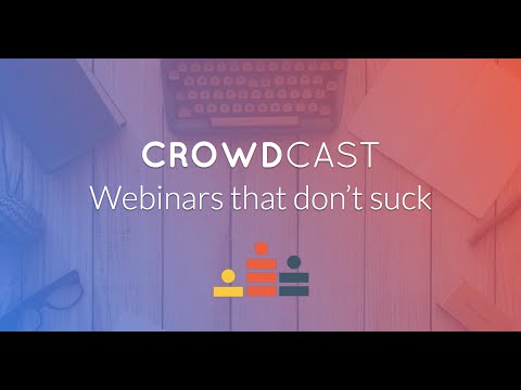 Item video thumbnail