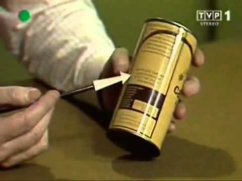 Zrób To Sam - Z drutu i blaszek 1_3 - Adam SĹ‚odowy [616piototrek].flv