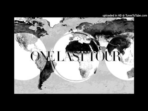 Axwell & Deniz Koyu -Tell Me Rage (are2ne One Last Tour Edit)