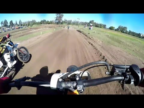 5 ETAPA COPA DOS VALES CAT ESPELHO!