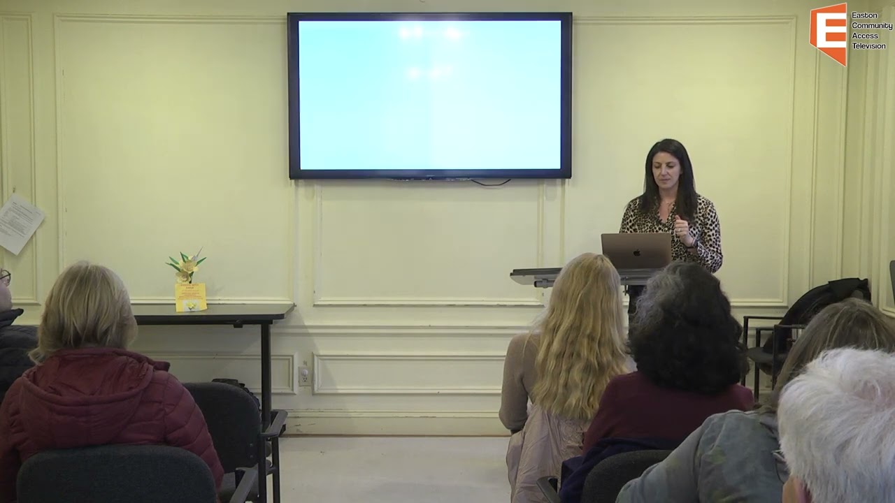 Ames Free Library Presents: AI @ Home