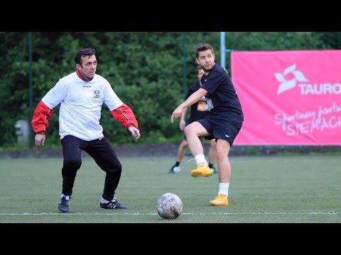 ISTV Sport - FC Po 40-tce: 11. tydzień (FLS Wiosna 2015)