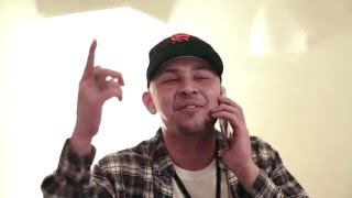 P-Lo: Alone Together Tour Episode One