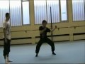 SALTATIO MORTIS - Alea trainiert Kung Fu (Daniel ...