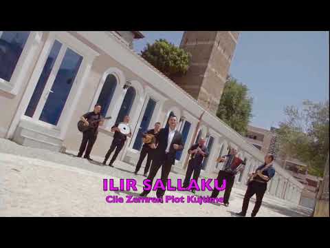 ILIR SALLAKU - Cile Zemer Plot Kujtime