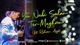 Download lagu Sholawat MUGHROM | Ust. Ridwan Asyfi - Fatihah Indonesia 2022 mp3