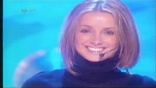 Beautiful Inside Louise Redknapp CD:UK