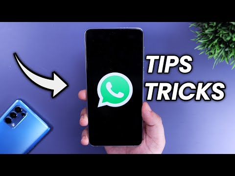 5 Incredible Whatsapp TIPS & TRICKS That'll Blow Your Mind!