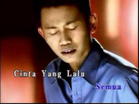 Ajai & Kris Dayanti - Hati Ini Telah Dilukai