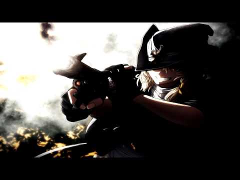 東方[IOSYS] 東方Touhou Variable Spellcaster- Nighttime Cruising