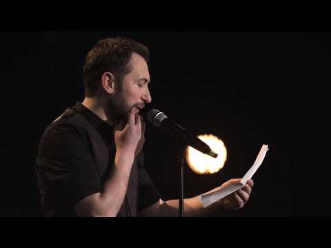 Perica Jerković - StendAp 3. Del