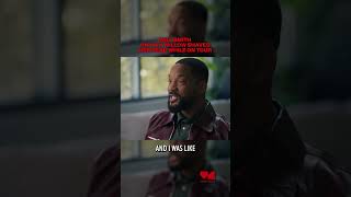 Download lagu #WillSmith on why #Willow cut all her hair off while on tour. mp3 Download lagu #WillSmith on why #Willow cut all her hair off while on tour. mp3
