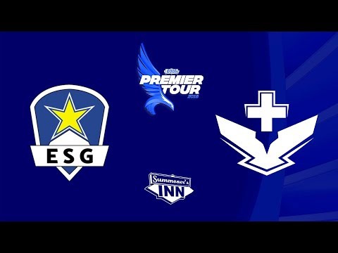 Premier Tour 2018 | Köln Stop | ESG vs SPG | Achtel- & Viertelfinale [GER]