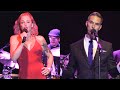 And Then You're Gone/But Now I'm Back - Pink Martini ft. Storm Large & Ari Shapiro - Portland 2021