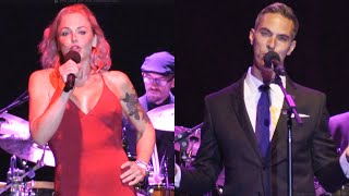 And Then You&#39;re Gone/But Now I&#39;m Back - Pink Martini ft. Storm Large &amp; Ari Shapiro - Portland 2021