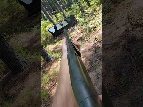 Remington 870 Express Magnum, 12 gauge ￼#shotgunking