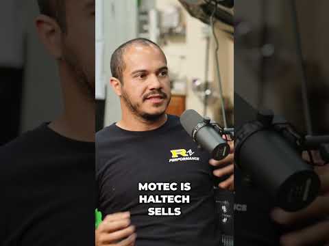Haltech vs. Motec: Which Car Upgrade is REALLY Worth It?!