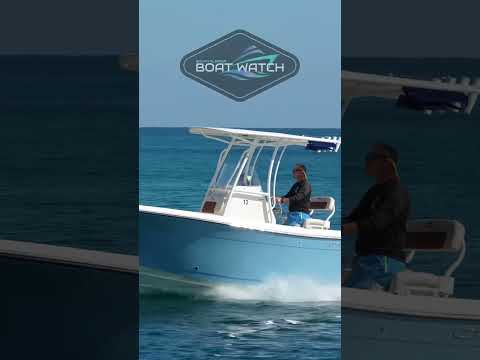 COBIA 220 CC “The Boat Club Special” 😉| SOUTH FLORIDA BOAT WATCH