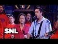Adam Sandler The Hanukkah Song III SNL